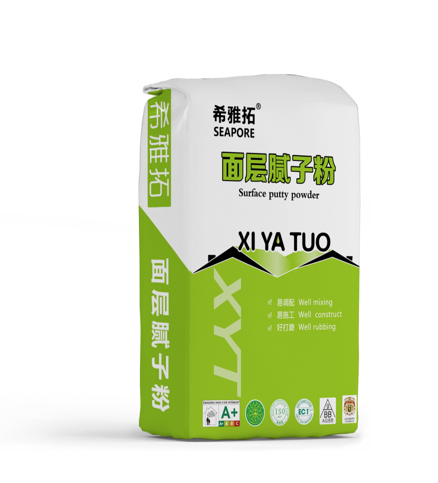 麵層膩子粉